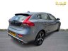 USED 2019 19 VOLVO V40 2.0 T2 GPF R-Design Hatchback 5dr Petrol Manual Euro 6 (s/s) (122 ps) **FINANCE ME FOR UP TO 5 YEARS WITH NO DEPOSIT**