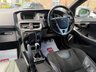 USED 2019 19 VOLVO V40 2.0 T2 GPF R-Design Hatchback 5dr Petrol Manual Euro 6 (s/s) (122 ps) **FINANCE ME FOR UP TO 5 YEARS WITH NO DEPOSIT**