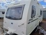 USED 2012 BAILEY ORION 440/4 2012 Bailey Orion 440/4 2012 Bailey Orion 440/4 POA