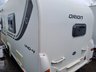 USED 2012 BAILEY ORION 440/4 2012 Bailey Orion 440/4 2012 Bailey Orion 440/4 POA