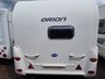 USED 2012 BAILEY ORION 440/4 2012 Bailey Orion 440/4 2012 Bailey Orion 440/4 POA