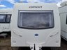 USED 2012 BAILEY ORION 440/4 2012 Bailey Orion 440/4 2012 Bailey Orion 440/4 POA