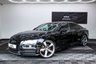 USED 2013 13 AUDI A7 3.0 TDI V6 Black Edition Sportback 5dr Diesel S Tronic quattro Euro 5 (s/s) (204 ps) 3 MONTHS WARRANTY INCLUDED!