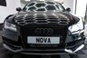 USED 2013 13 AUDI A7 3.0 TDI V6 Black Edition Sportback 5dr Diesel S Tronic quattro Euro 5 (s/s) (204 ps) 3 MONTHS WARRANTY INCLUDED!