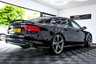 USED 2013 13 AUDI A7 3.0 TDI V6 Black Edition Sportback 5dr Diesel S Tronic quattro Euro 5 (s/s) (204 ps) 3 MONTHS WARRANTY INCLUDED!