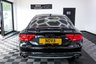 USED 2013 13 AUDI A7 3.0 TDI V6 Black Edition Sportback 5dr Diesel S Tronic quattro Euro 5 (s/s) (204 ps) 3 MONTHS WARRANTY INCLUDED!
