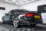 USED 2013 13 AUDI A7 3.0 TDI V6 Black Edition Sportback 5dr Diesel S Tronic quattro Euro 5 (s/s) (204 ps) 3 MONTHS WARRANTY INCLUDED!