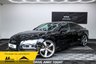USED 2013 13 AUDI A7 3.0 TDI V6 Black Edition Sportback 5dr Diesel S Tronic quattro Euro 5 (s/s) (204 ps) 3 MONTHS WARRANTY INCLUDED!