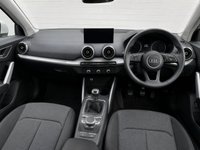 USED 2022 72 AUDI Q2 1.0 TFSI 30 Sport SUV 5dr Petrol Manual Euro 6 (s/s) (110 ps) 