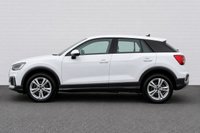 USED 2022 72 AUDI Q2 1.0 TFSI 30 Sport SUV 5dr Petrol Manual Euro 6 (s/s) (110 ps) 