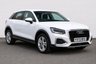 USED 2022 72 AUDI Q2 1.0 TFSI 30 Sport SUV 5dr Petrol Manual Euro 6 (s/s) (110 ps) 