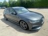 USED 2017 17 AUDI A6 AVANT 2.0 TDI ultra Black Edition Estate 5dr Diesel S Tronic Euro 6 (s/s) (190 ps) 2 PREVIOUS OWNERS , FULL AUDI SERVICE HISTORY, RECENT TIMING BELT AND WATERPUMP