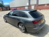 USED 2017 17 AUDI A6 AVANT 2.0 TDI ultra Black Edition Estate 5dr Diesel S Tronic Euro 6 (s/s) (190 ps) 2 PREVIOUS OWNERS , FULL AUDI SERVICE HISTORY, RECENT TIMING BELT AND WATERPUMP