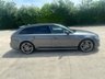 USED 2017 17 AUDI A6 AVANT 2.0 TDI ultra Black Edition Estate 5dr Diesel S Tronic Euro 6 (s/s) (190 ps) 2 PREVIOUS OWNERS , FULL AUDI SERVICE HISTORY, RECENT TIMING BELT AND WATERPUMP