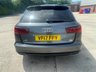 USED 2017 17 AUDI A6 AVANT 2.0 TDI ultra Black Edition Estate 5dr Diesel S Tronic Euro 6 (s/s) (190 ps) 2 PREVIOUS OWNERS , FULL AUDI SERVICE HISTORY, RECENT TIMING BELT AND WATERPUMP