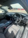 USED 2017 17 AUDI A6 AVANT 2.0 TDI ultra Black Edition Estate 5dr Diesel S Tronic Euro 6 (s/s) (190 ps) 2 PREVIOUS OWNERS , FULL AUDI SERVICE HISTORY, RECENT TIMING BELT AND WATERPUMP