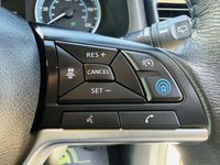 USED 2018 18 NISSAN LEAF 40kWh Tekna Hatchback 5dr Electric Auto (150 ps) FSH / HEATED SEATS / BOSE