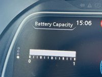 USED 2018 18 NISSAN LEAF 40kWh Tekna Hatchback 5dr Electric Auto (150 ps) FSH / HEATED SEATS / BOSE