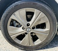 USED 2018 18 NISSAN LEAF 40kWh Tekna Hatchback 5dr Electric Auto (150 ps) FSH / HEATED SEATS / BOSE