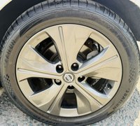 USED 2018 18 NISSAN LEAF 40kWh Tekna Hatchback 5dr Electric Auto (150 ps) FSH / HEATED SEATS / BOSE
