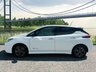 USED 2018 18 NISSAN LEAF 40kWh Tekna Hatchback 5dr Electric Auto (150 ps) FSH / HEATED SEATS / BOSE