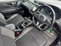 USED 2019 69 NISSAN QASHQAI 1.3 DIG-T Acenta Premium SUV 5dr Petrol Manual Euro 6 (s/s) (140 ps) 