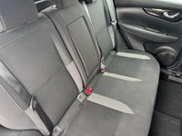 USED 2019 69 NISSAN QASHQAI 1.3 DIG-T Acenta Premium SUV 5dr Petrol Manual Euro 6 (s/s) (140 ps) 
