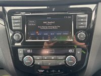 USED 2019 69 NISSAN QASHQAI 1.3 DIG-T Acenta Premium SUV 5dr Petrol Manual Euro 6 (s/s) (140 ps) 