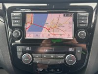 USED 2019 69 NISSAN QASHQAI 1.3 DIG-T Acenta Premium SUV 5dr Petrol Manual Euro 6 (s/s) (140 ps) 