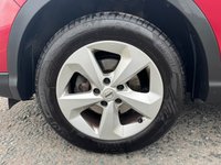 USED 2019 69 NISSAN QASHQAI 1.3 DIG-T Acenta Premium SUV 5dr Petrol Manual Euro 6 (s/s) (140 ps) 