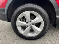 USED 2019 69 NISSAN QASHQAI 1.3 DIG-T Acenta Premium SUV 5dr Petrol Manual Euro 6 (s/s) (140 ps) 