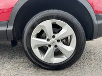 USED 2019 69 NISSAN QASHQAI 1.3 DIG-T Acenta Premium SUV 5dr Petrol Manual Euro 6 (s/s) (140 ps) 