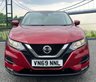 USED 2019 69 NISSAN QASHQAI 1.3 DIG-T Acenta Premium SUV 5dr Petrol Manual Euro 6 (s/s) (140 ps) 