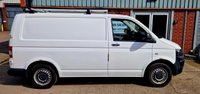 USED 2015 15 VOLKSWAGEN TRANSPORTER 2.0 TDI BlueMotion Tech T30 Startline Panel Van 4dr Diesel Manual L1 H1 (184 g/km, 113 bhp) 12 MONTH MOT AND 6 MONTH WARRANTY