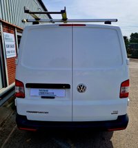USED 2015 15 VOLKSWAGEN TRANSPORTER 2.0 TDI BlueMotion Tech T30 Startline Panel Van 4dr Diesel Manual L1 H1 (184 g/km, 113 bhp) 12 MONTH MOT AND 6 MONTH WARRANTY