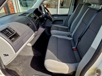 USED 2015 15 VOLKSWAGEN TRANSPORTER 2.0 TDI BlueMotion Tech T30 Startline Panel Van 4dr Diesel Manual L1 H1 (184 g/km, 113 bhp) 12 MONTH MOT AND 6 MONTH WARRANTY