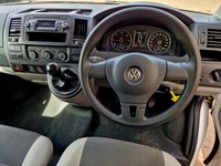 USED 2015 15 VOLKSWAGEN TRANSPORTER 2.0 TDI BlueMotion Tech T30 Startline Panel Van 4dr Diesel Manual L1 H1 (184 g/km, 113 bhp) 12 MONTH MOT AND 6 MONTH WARRANTY