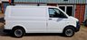 USED 2015 15 VOLKSWAGEN TRANSPORTER 2.0 TDI BlueMotion Tech T30 Startline Panel Van 4dr Diesel Manual L1 H1 (184 g/km, 113 bhp) 12 MONTH MOT AND 6 MONTH WARRANTY