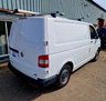 USED 2015 15 VOLKSWAGEN TRANSPORTER 2.0 TDI BlueMotion Tech T30 Startline Panel Van 4dr Diesel Manual L1 H1 (184 g/km, 113 bhp) 12 MONTH MOT AND 6 MONTH WARRANTY
