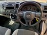 USED 2015 15 VOLKSWAGEN TRANSPORTER 2.0 TDI BlueMotion Tech T30 Startline Panel Van 4dr Diesel Manual L1 H1 (184 g/km, 113 bhp) 12 MONTH MOT AND 6 MONTH WARRANTY