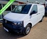 USED 2015 15 VOLKSWAGEN TRANSPORTER 2.0 TDI BlueMotion Tech T30 Startline Panel Van 4dr Diesel Manual L1 H1 (184 g/km, 113 bhp) 12 MONTH MOT AND 6 MONTH WARRANTY