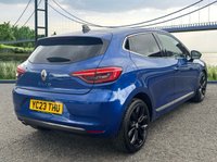 USED 2023 23 RENAULT CLIO 1.0 TCe Techno Hatchback 5dr Petrol Manual Euro 6 (s/s) (90 ps) 