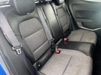 USED 2023 23 RENAULT CLIO 1.0 TCe Techno Hatchback 5dr Petrol Manual Euro 6 (s/s) (90 ps) 