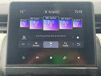 USED 2023 23 RENAULT CLIO 1.0 TCe Techno Hatchback 5dr Petrol Manual Euro 6 (s/s) (90 ps) 