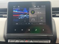USED 2023 23 RENAULT CLIO 1.0 TCe Techno Hatchback 5dr Petrol Manual Euro 6 (s/s) (90 ps) 