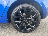 USED 2023 23 RENAULT CLIO 1.0 TCe Techno Hatchback 5dr Petrol Manual Euro 6 (s/s) (90 ps) 