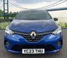 USED 2023 23 RENAULT CLIO 1.0 TCe Techno Hatchback 5dr Petrol Manual Euro 6 (s/s) (90 ps) 