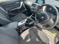 USED 2019 19 BMW 1 SERIES 1.5 118i GPF SE Hatchback 5dr Petrol Manual Euro 6 (s/s) (136 ps) 