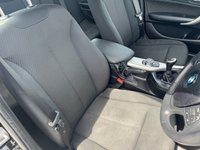 USED 2019 19 BMW 1 SERIES 1.5 118i GPF SE Hatchback 5dr Petrol Manual Euro 6 (s/s) (136 ps) 
