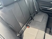 USED 2019 19 BMW 1 SERIES 1.5 118i GPF SE Hatchback 5dr Petrol Manual Euro 6 (s/s) (136 ps) 